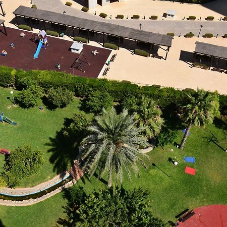 Lidersol - Fincas Arena Benidorm Exterior photo